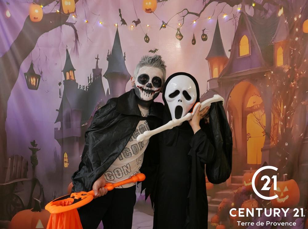 Halloween 2025